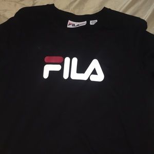FILA tshirt